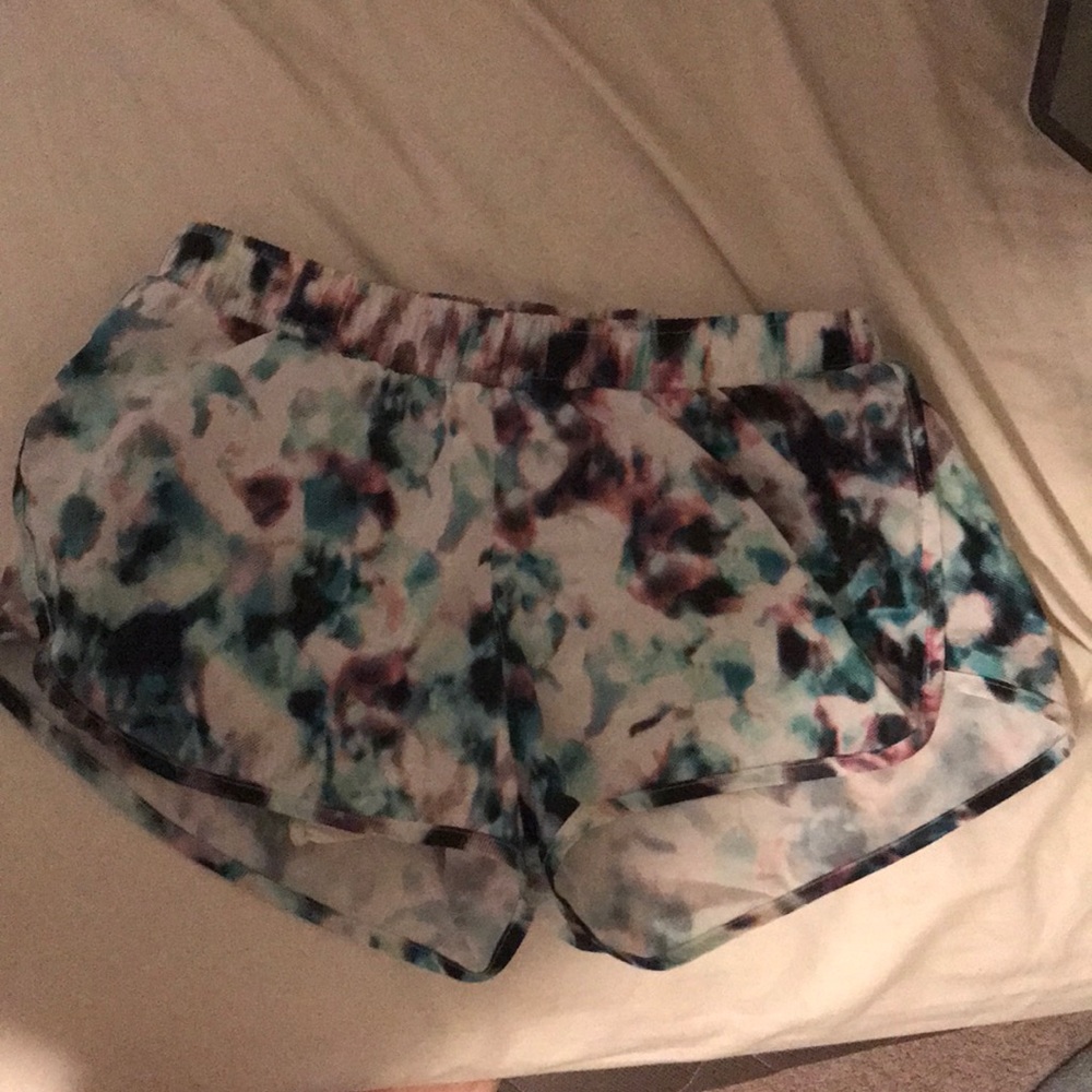 Running Shorts - Picture 4 of 4